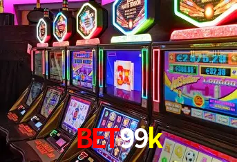 Desvendando o Mundo dos Jogos Virtuais na bet99k