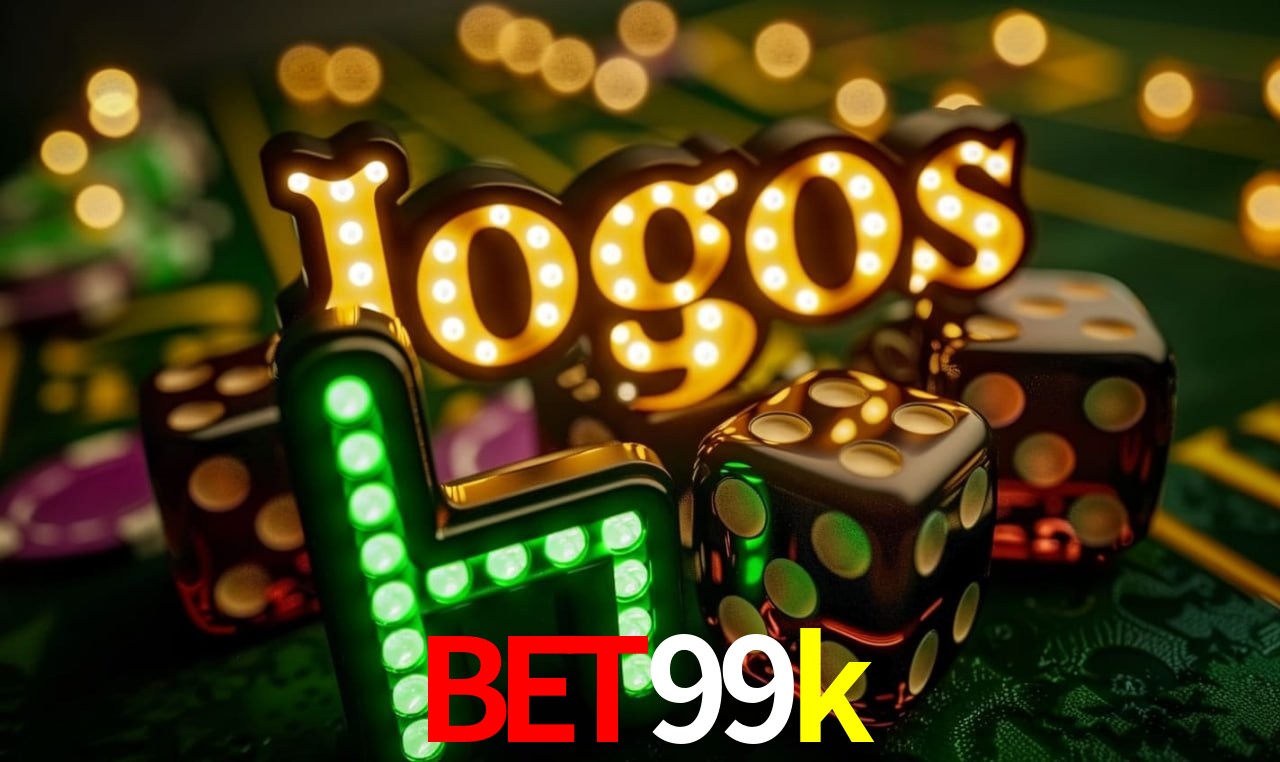 Estatísticas bet99k