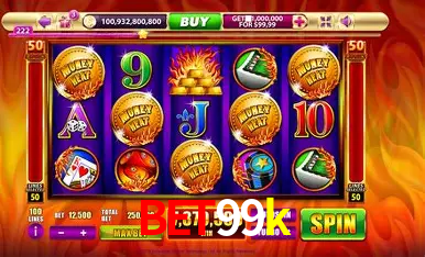 Desvendando o Mundo dos Jogos Virtuais na bet99k