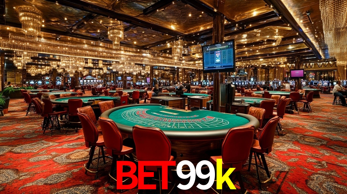 bet99k - Cassino da Emoção Total - bet99k.com
