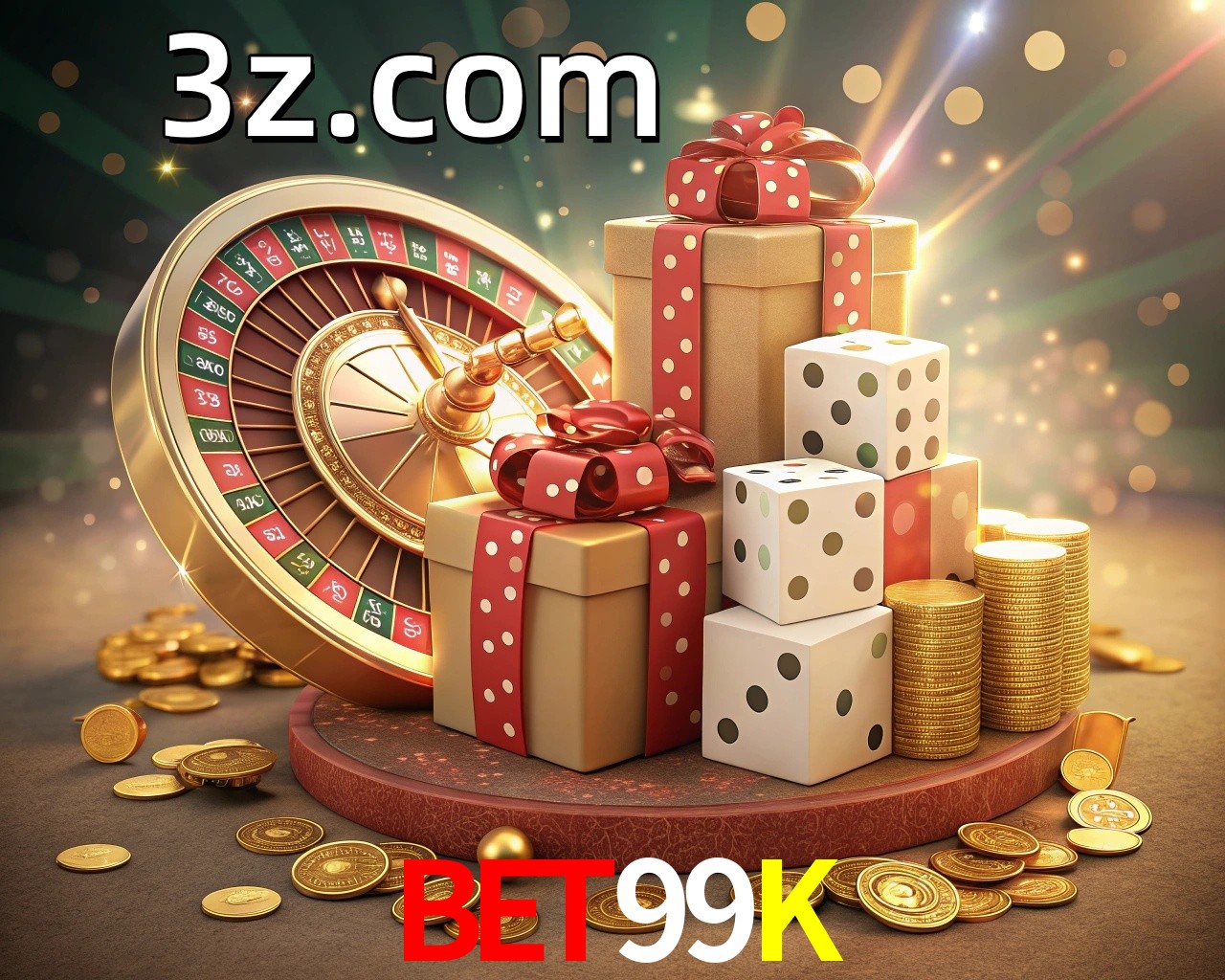 BET99K