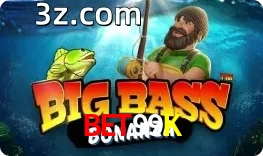 Big Bass Bonanza