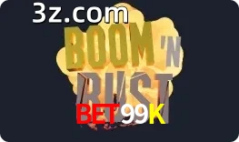 Boom or Bust