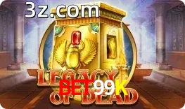 Legacy of Dead