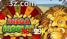 Mega Moolah