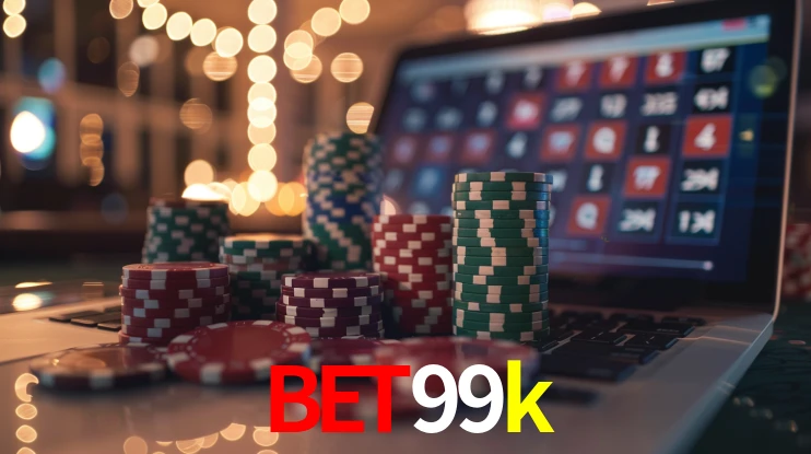 Account Benefits bet99k