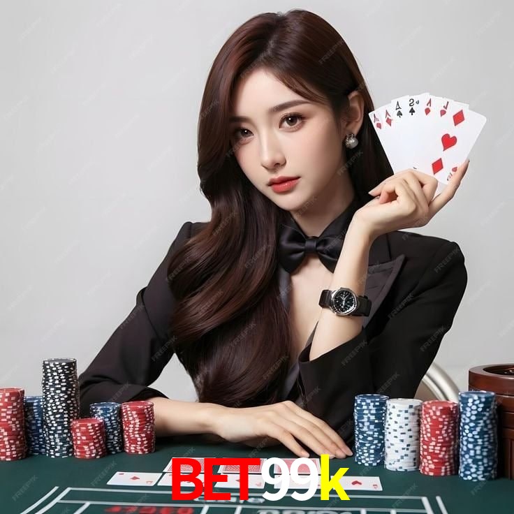 Tecnologia da Plataforma bet99k