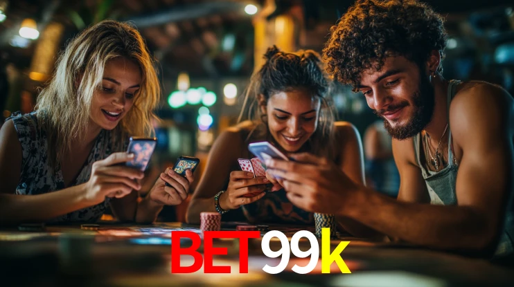 Live Casino bet99k