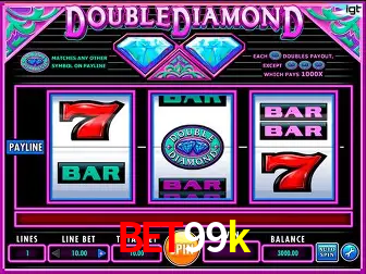 Descubra o Mundo do Cassino Online com bet99k