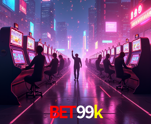 Jogos Exclusivos bet99k