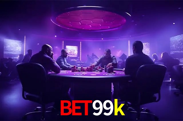 Apostas de Tênis bet99k