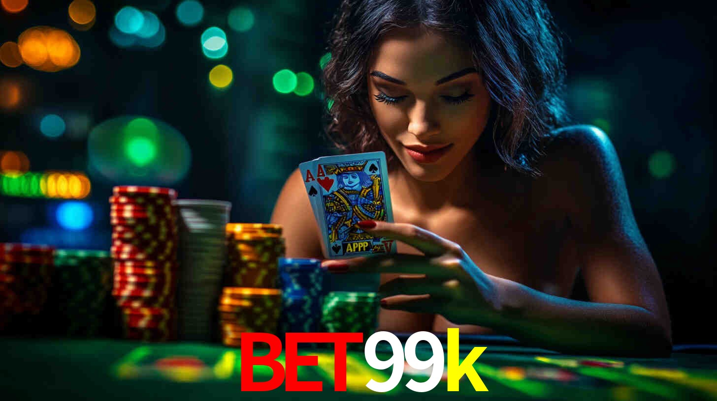 A Popularidade dos Caça-Níqueis no bet99k