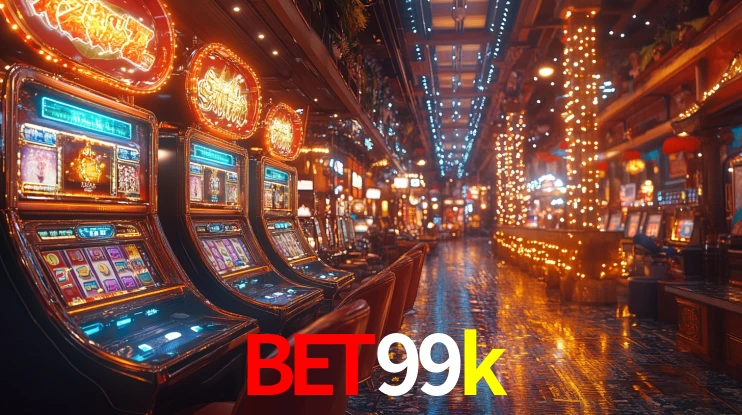 bet99k.com