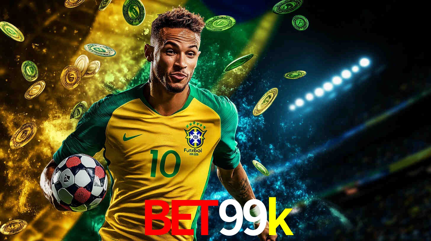 Apostas Esportivas na bet99k: Um Guia Completo