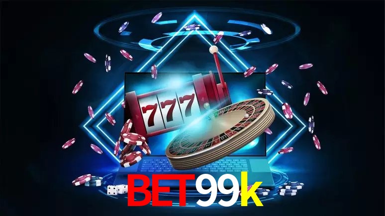 Casino Ao Vivo bet99k
