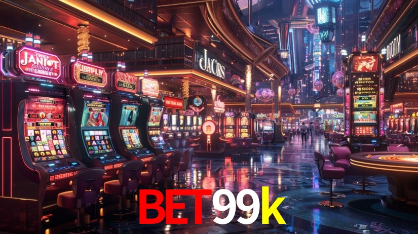 Games Directory bet99k