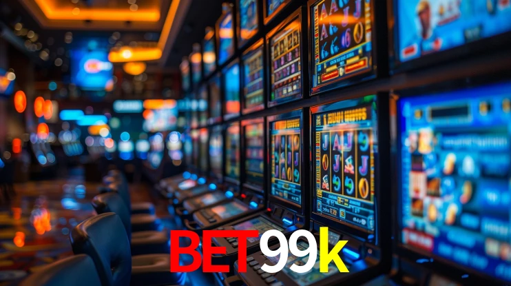 Responsive Design bet99k