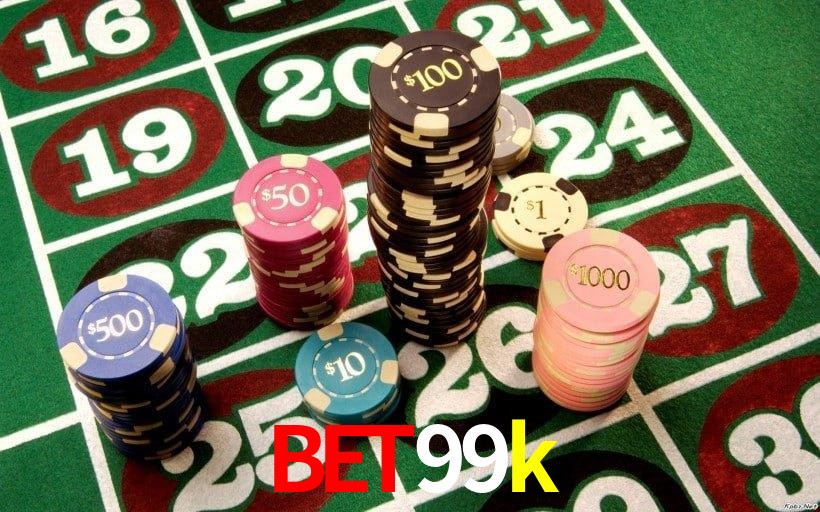Desvendando o Mundo dos Jogos Virtuais na bet99k