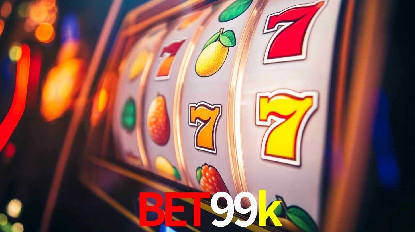 Cashback e recargas na bet99k