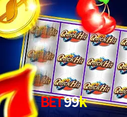 Descubra a Magia dos Jogos de Arcade no bet99k