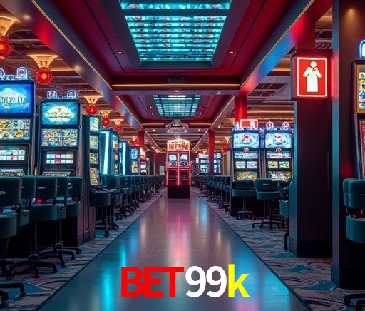 Inovações de Jogos na bet99k: O Futuro das Experiências Interativas