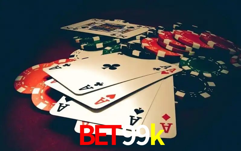 Benefícios VIP na bet99k
