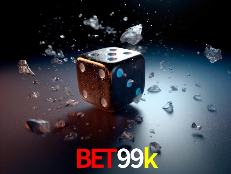 Variedade de jogos na bet99k