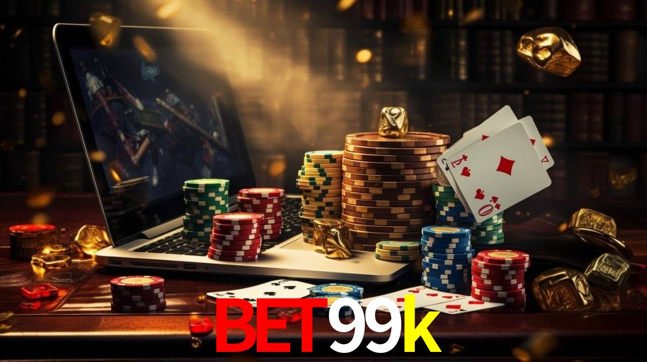 Bônus Diários bet99k