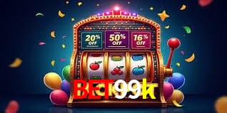 Design Responsivo bet99k