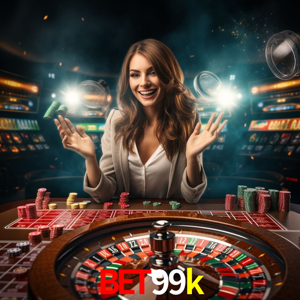 Explore as vantagens do bet99k: serviço profissional e confiabilidade