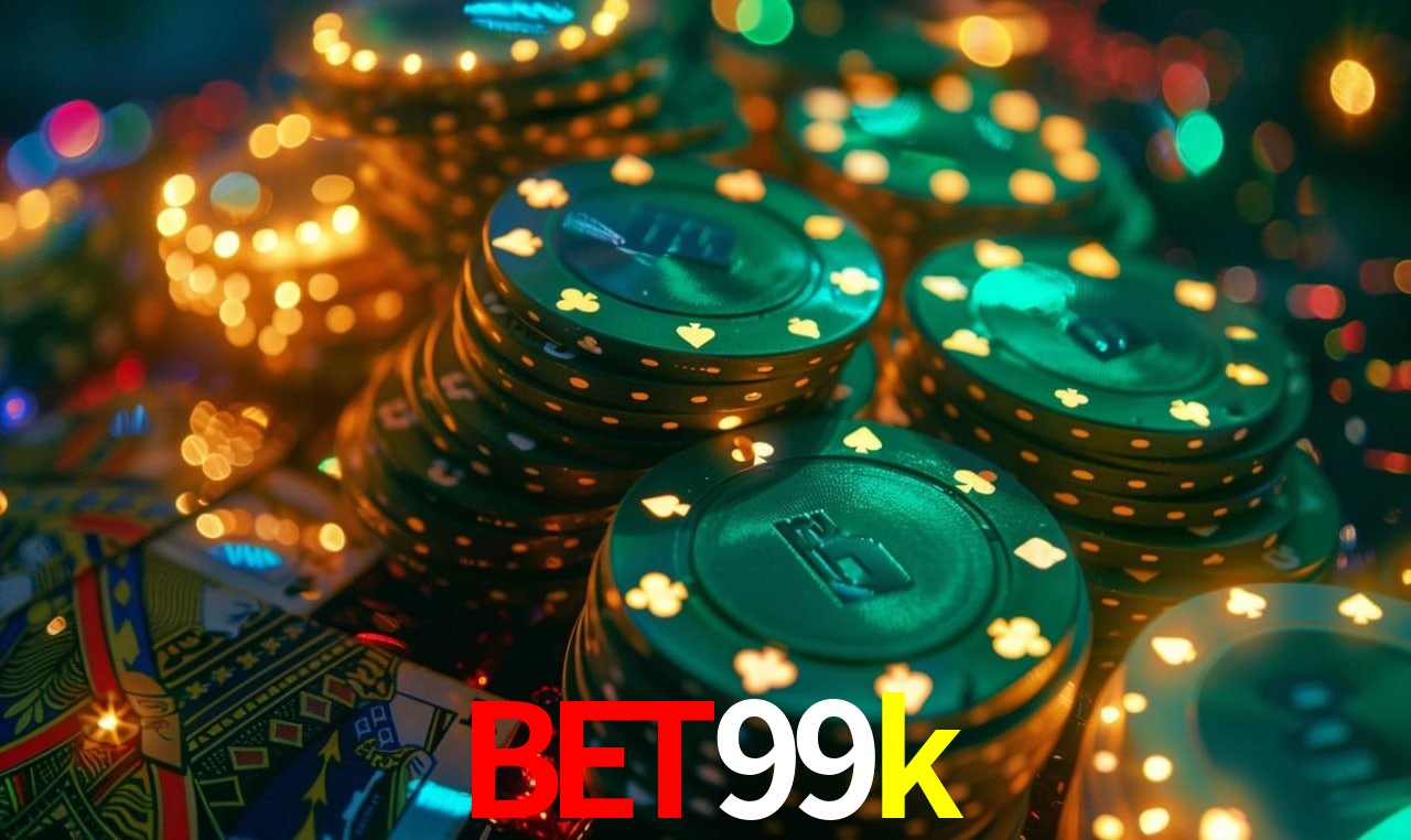 Mesa de Blackjack bet99k