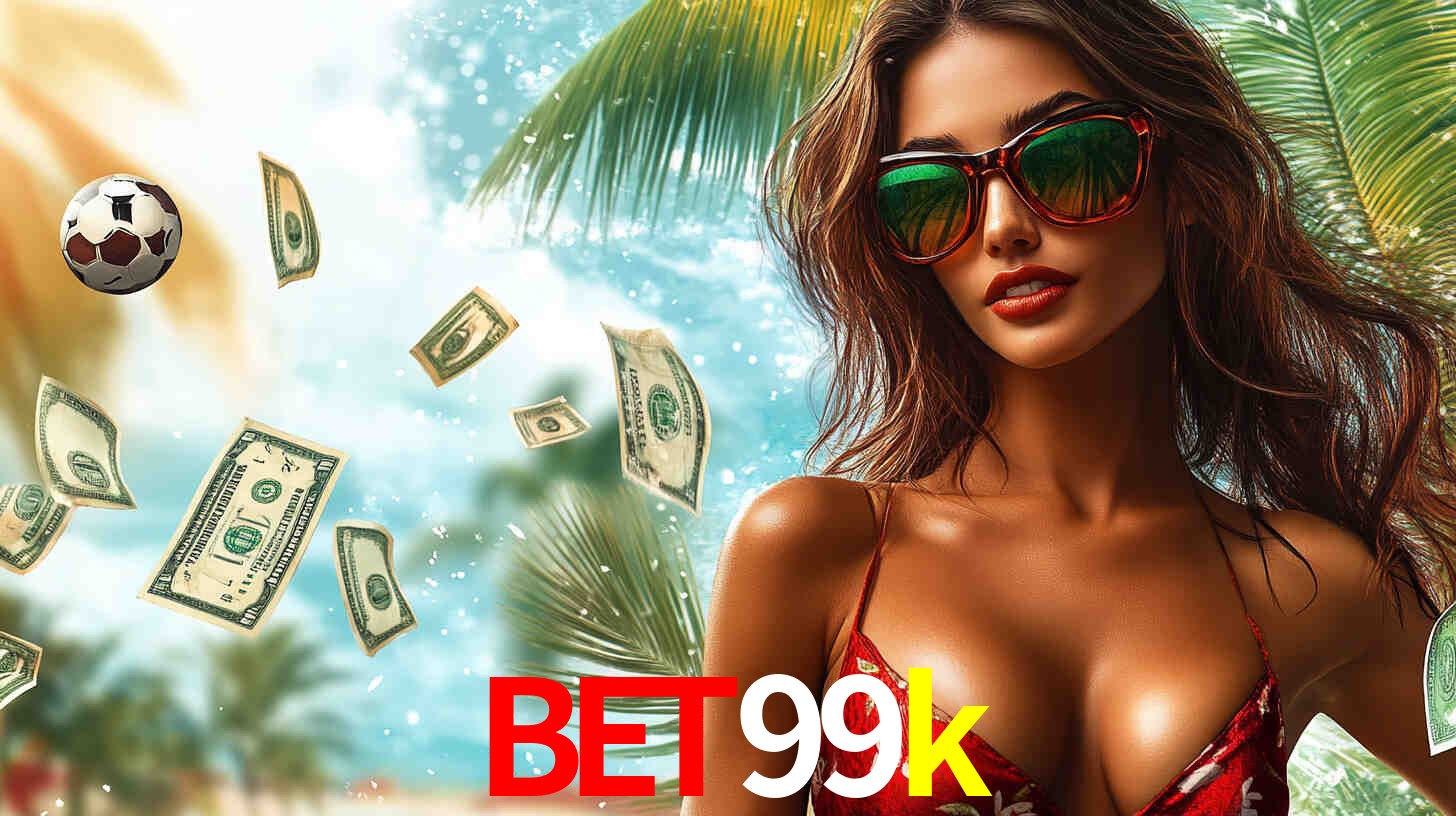 APP oficial da bet99k para mobile