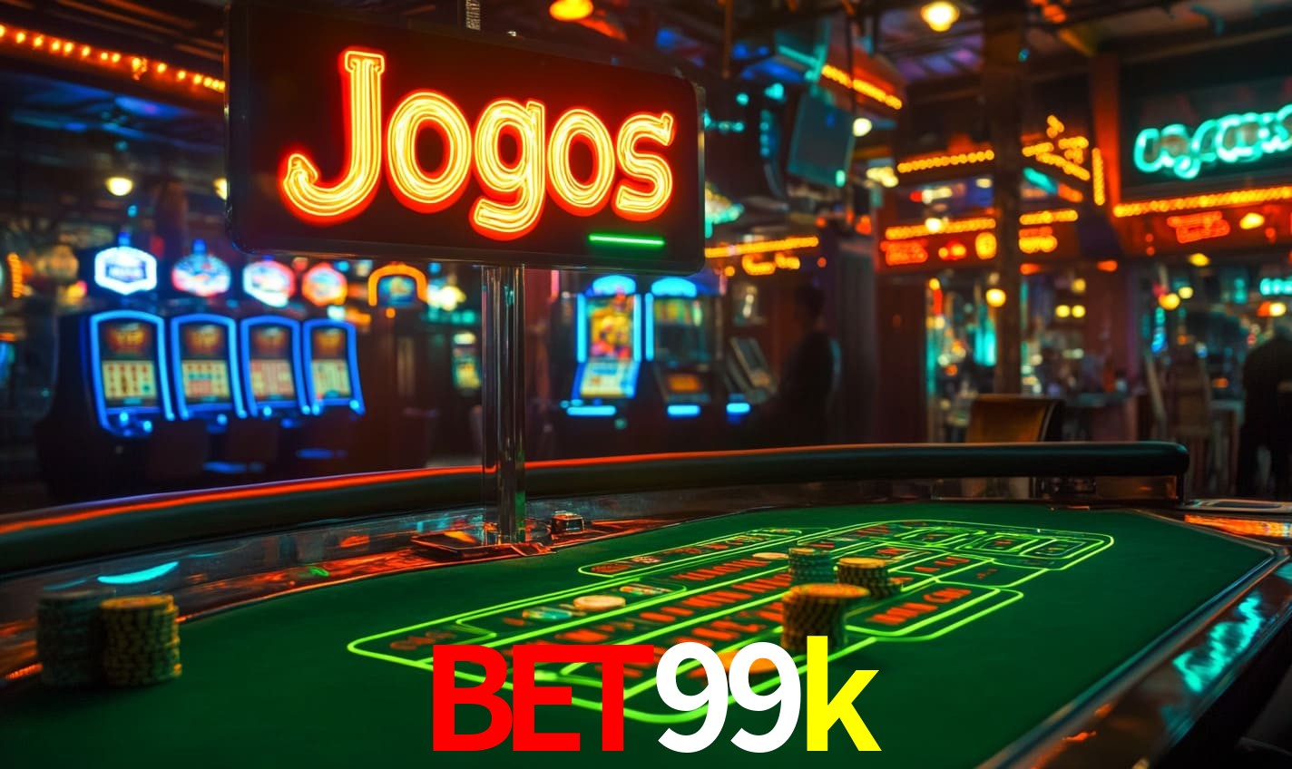 Provedores de Jogos bet99k