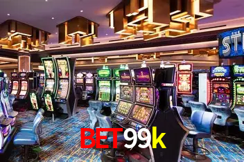 A Emoção da Loteria na bet99k: Uma Chance de Mudança de Vida