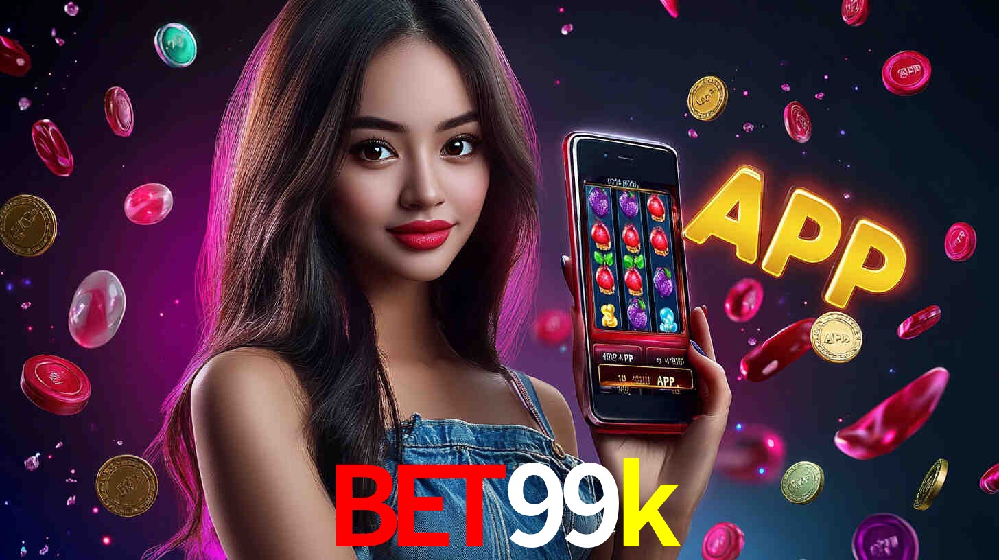 Descubra o Programa VIP da bet99k: Vantagens Exclusivas para Jogadores