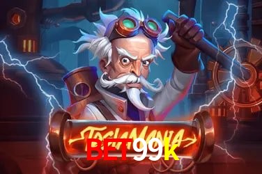 Jogos de Slot bet99k