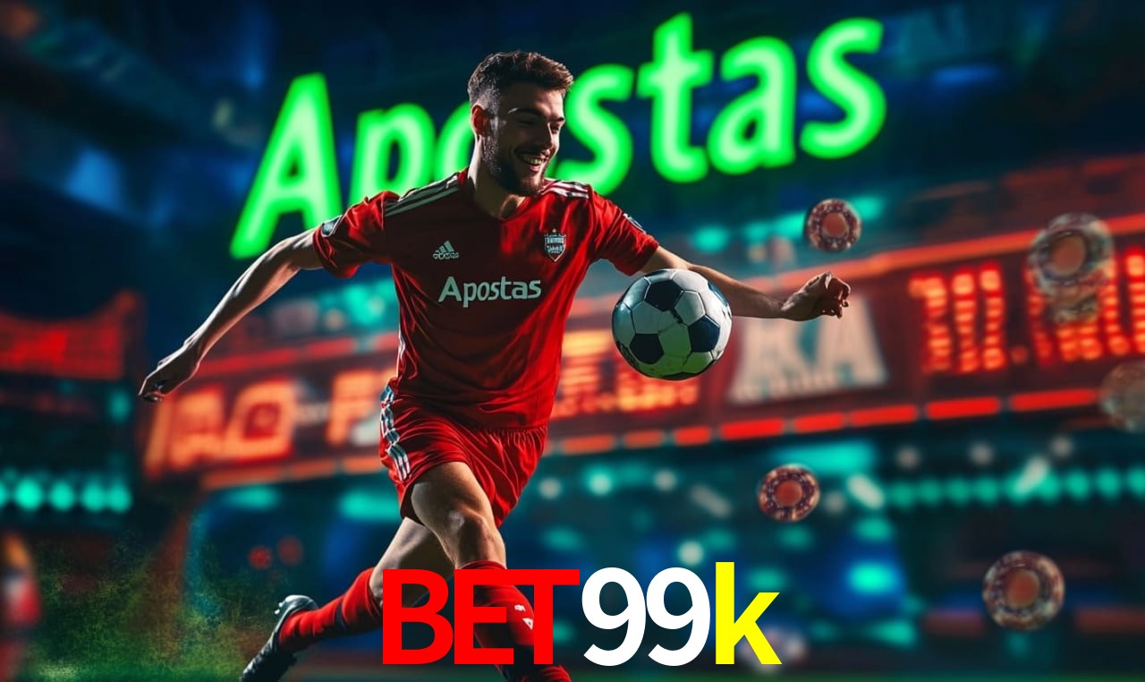 cassino bet99k