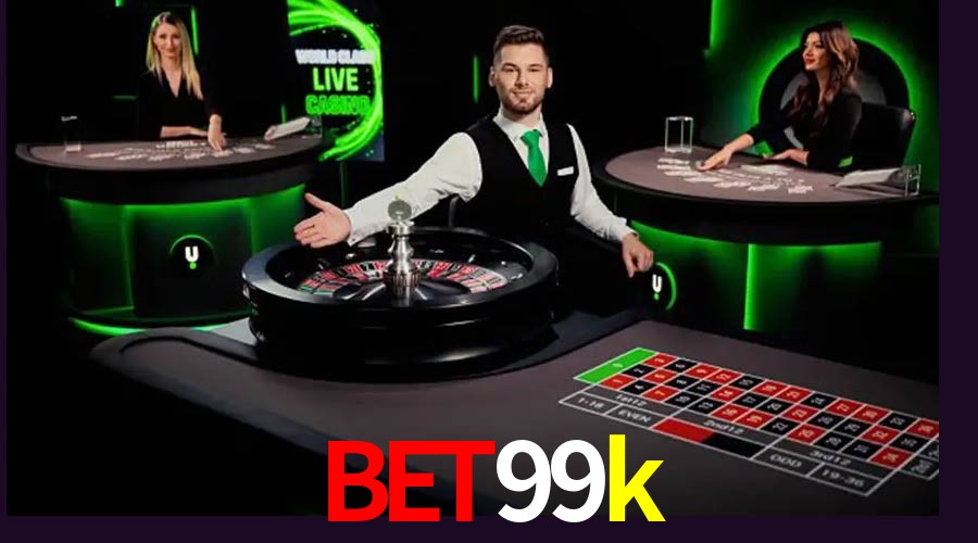 Platform Technology bet99k