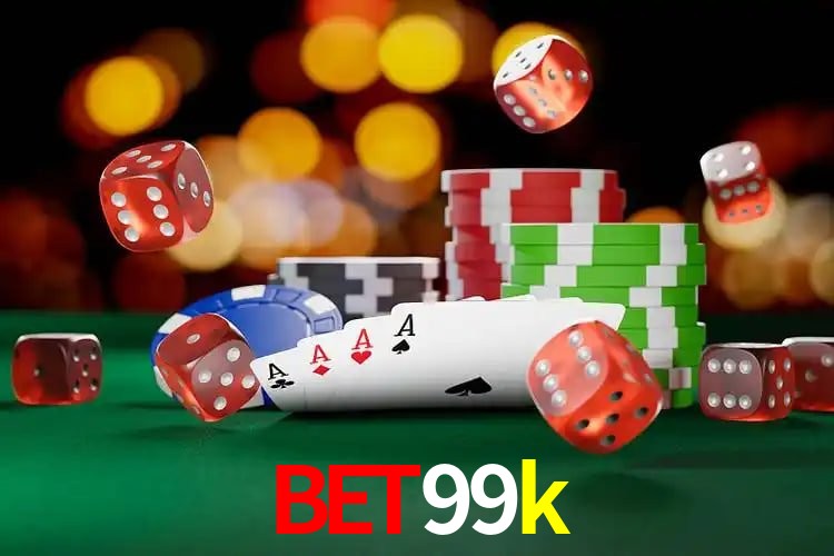 Recursos de Bônus bet99k
