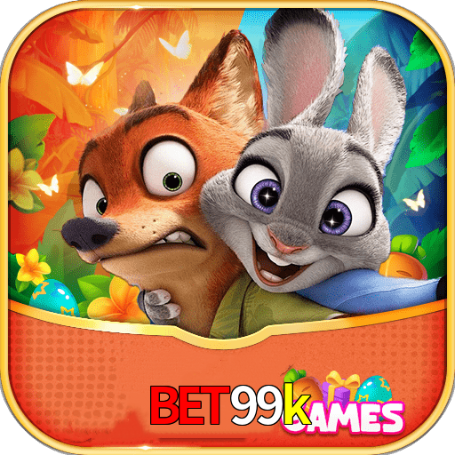 Imagem promocional da bet99k mostrando a plataforma e suas vantagens